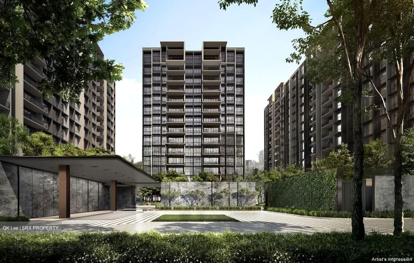 Altura (D23), Condominium #576755231